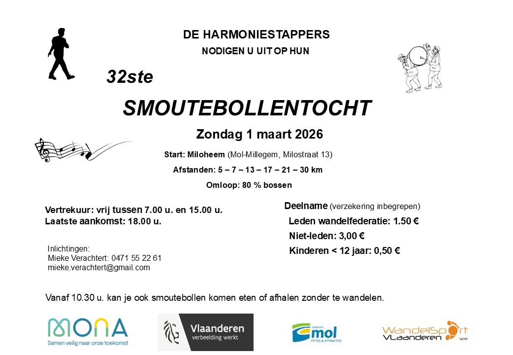 Smoutebollentocht