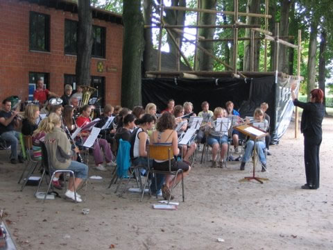 Lokeren 2007
