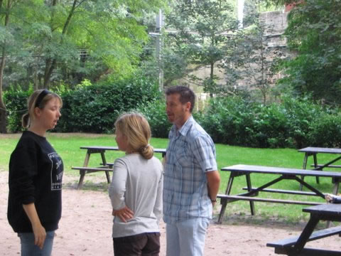 Lokeren 2007