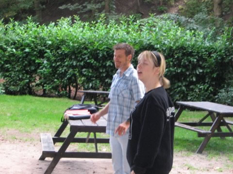 Lokeren 2007