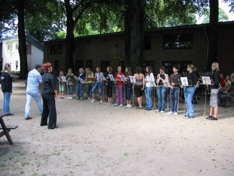 Lokeren 2007