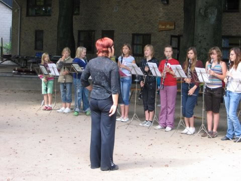 Lokeren 2007