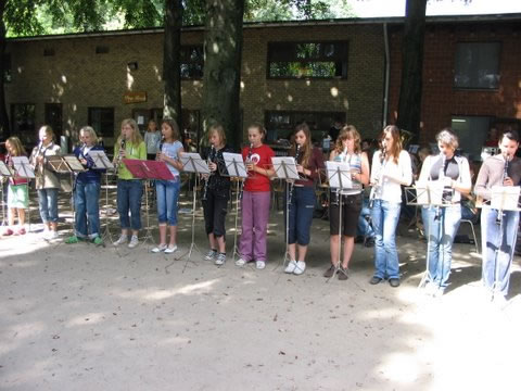 Lokeren 2007