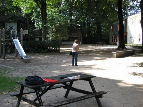 Lokeren 2007