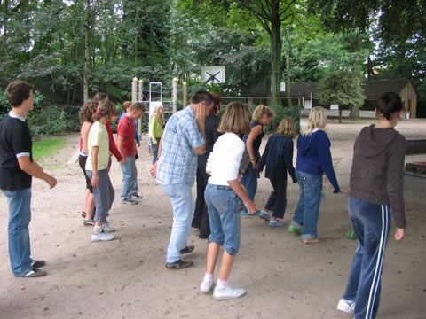 Lokeren 2007