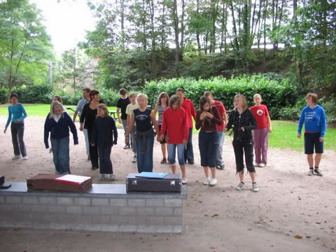 Lokeren 2007