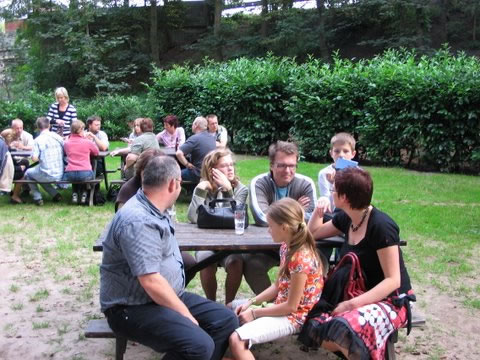 Lokeren 2007