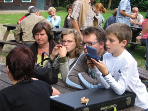 Lokeren 2007