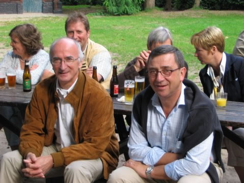 Lokeren 2007