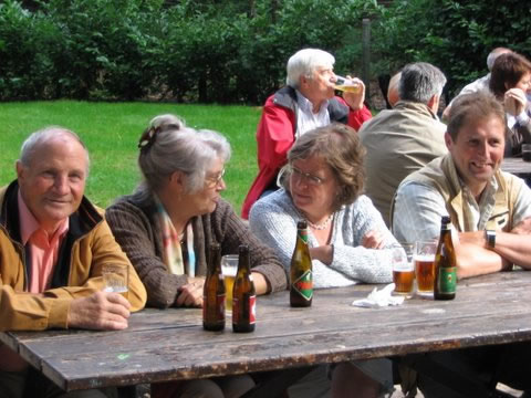 Lokeren 2007