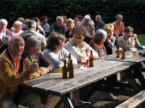 Lokeren 2007