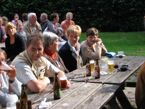 Lokeren 2007