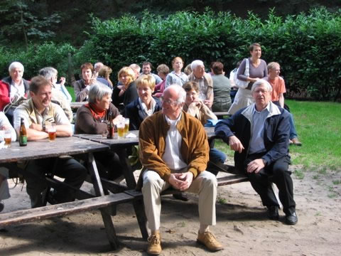 Lokeren 2007
