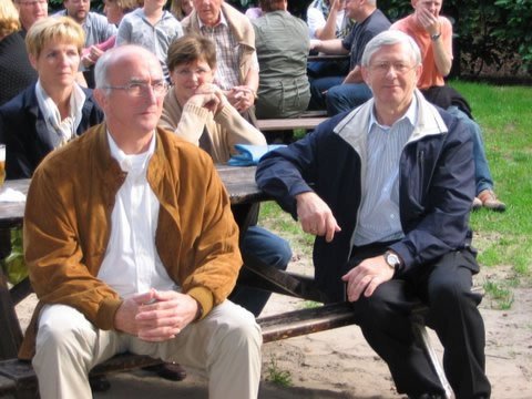 Lokeren 2007