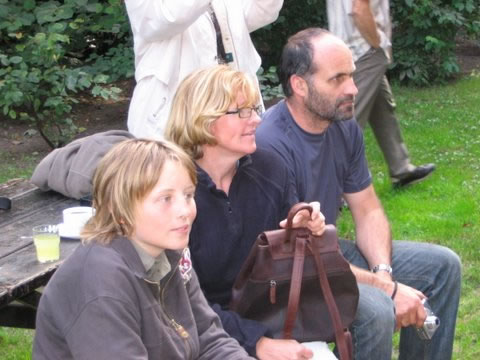 Lokeren 2007