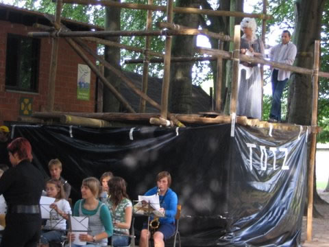 Lokeren 2007