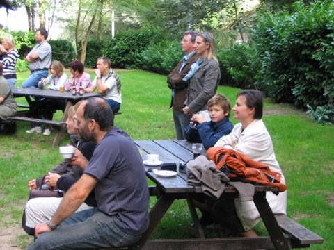 Lokeren 2007