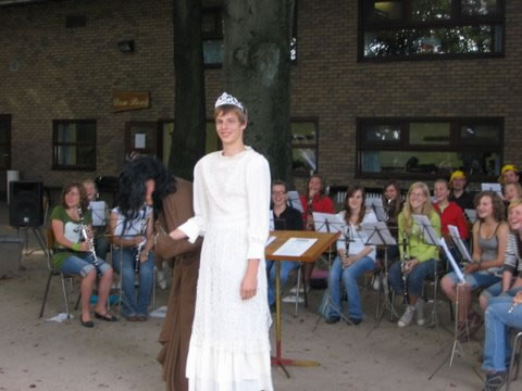 Lokeren 2007