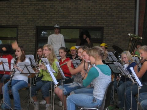 Lokeren 2007