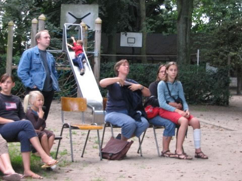Lokeren 2007