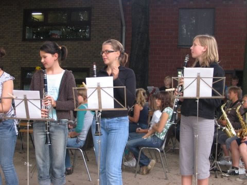 Lokeren 2007