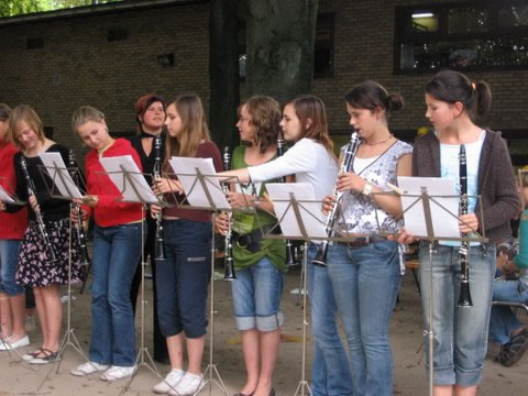 Lokeren 2007