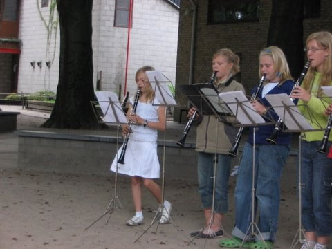 Lokeren 2007