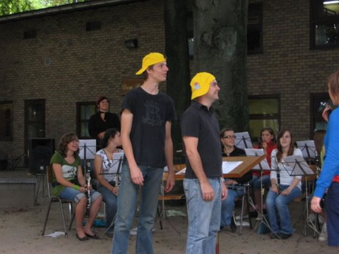 Lokeren 2007
