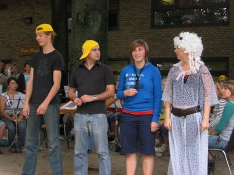 Lokeren 2007