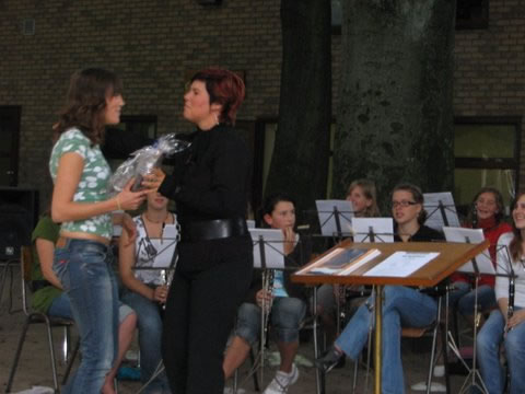 Lokeren 2007