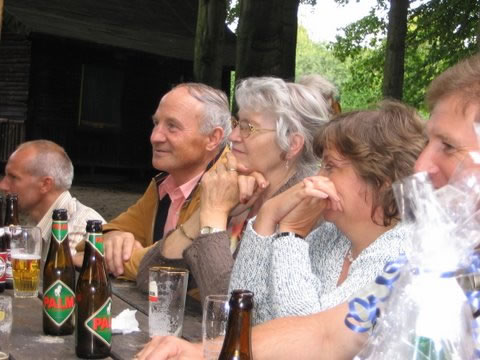 Lokeren 2007
