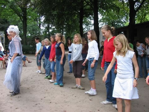 Lokeren 2007