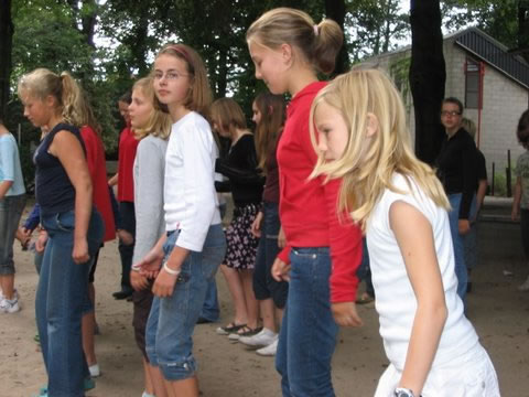 Lokeren 2007