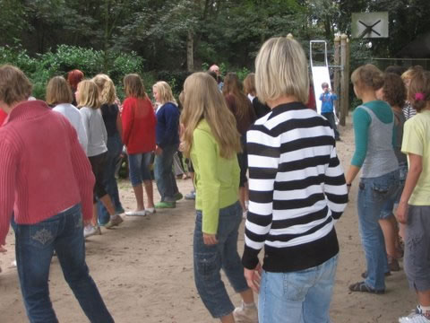 Lokeren 2007