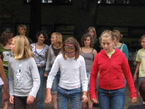 Lokeren 2007