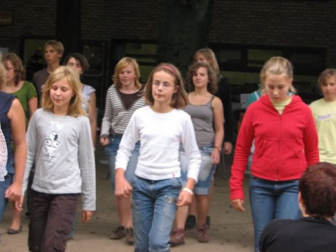 Lokeren 2007