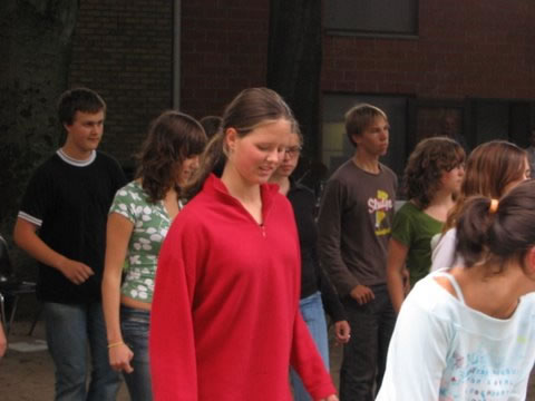 Lokeren 2007