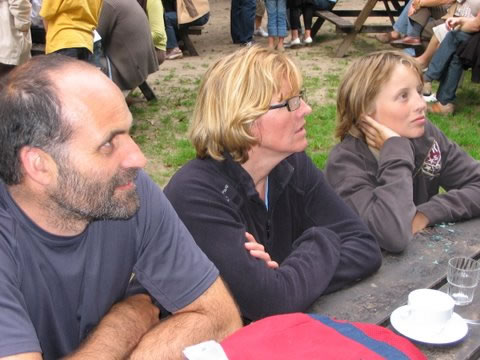 Lokeren 2007