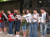 Lokeren 2007