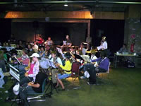 Hoge Rielen 2008