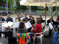 Scherpenheuvel 2008