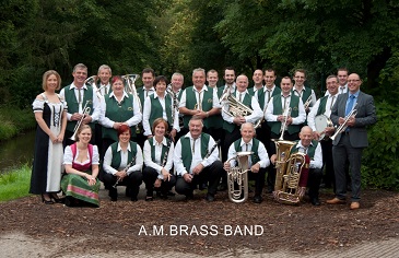 A.M. Brass Band