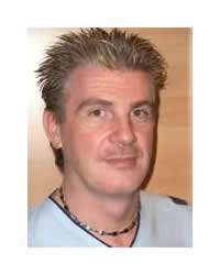 Ronny Van Baelen, dirigent Miloband