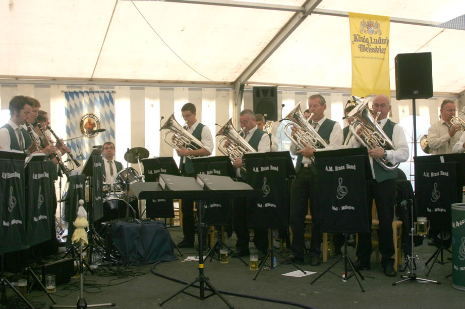 Reichenbach 2009