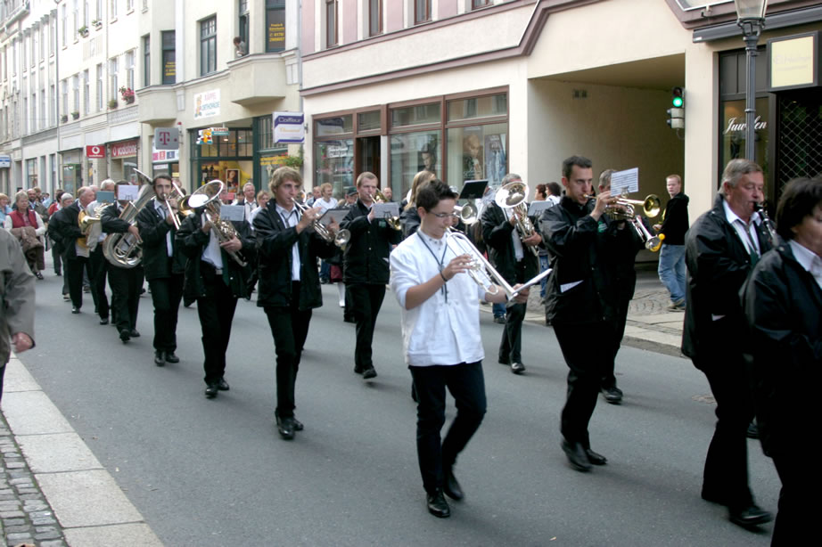 Reichenbach 2009