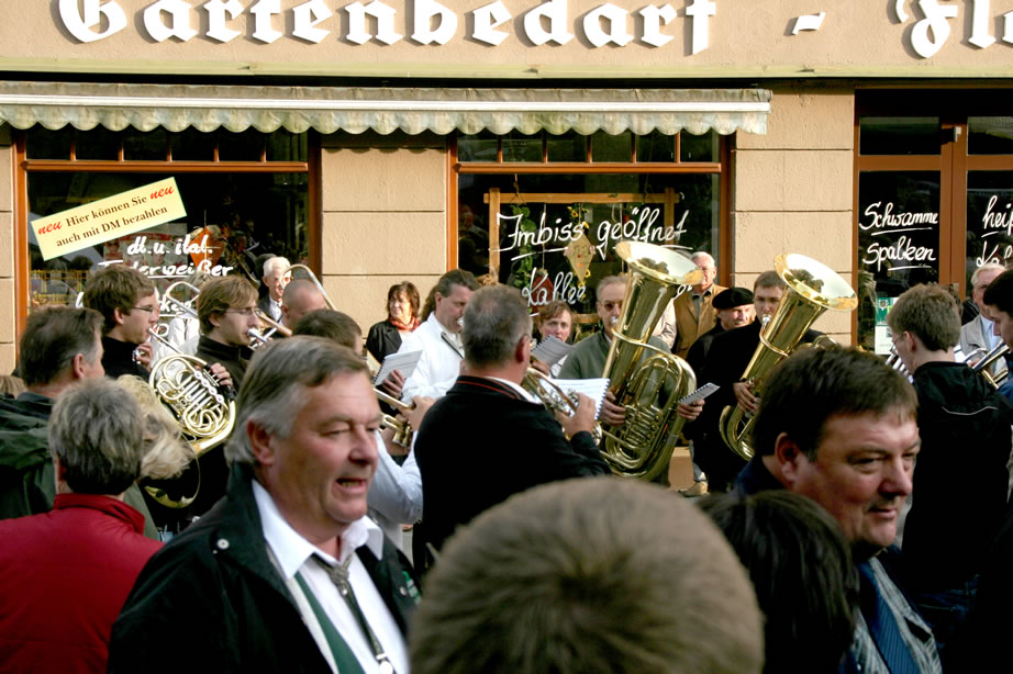 Reichenbach 2009