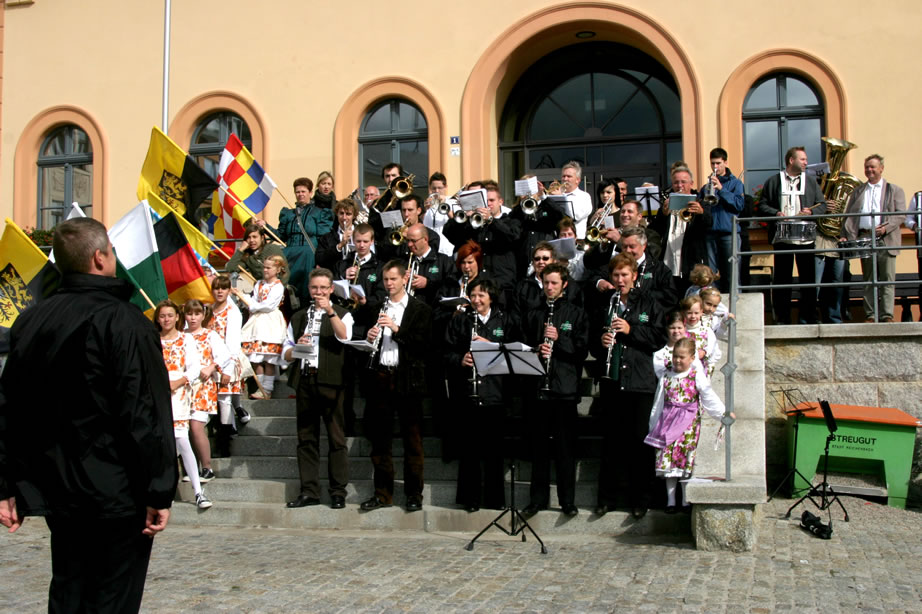 Reichenbach 2009