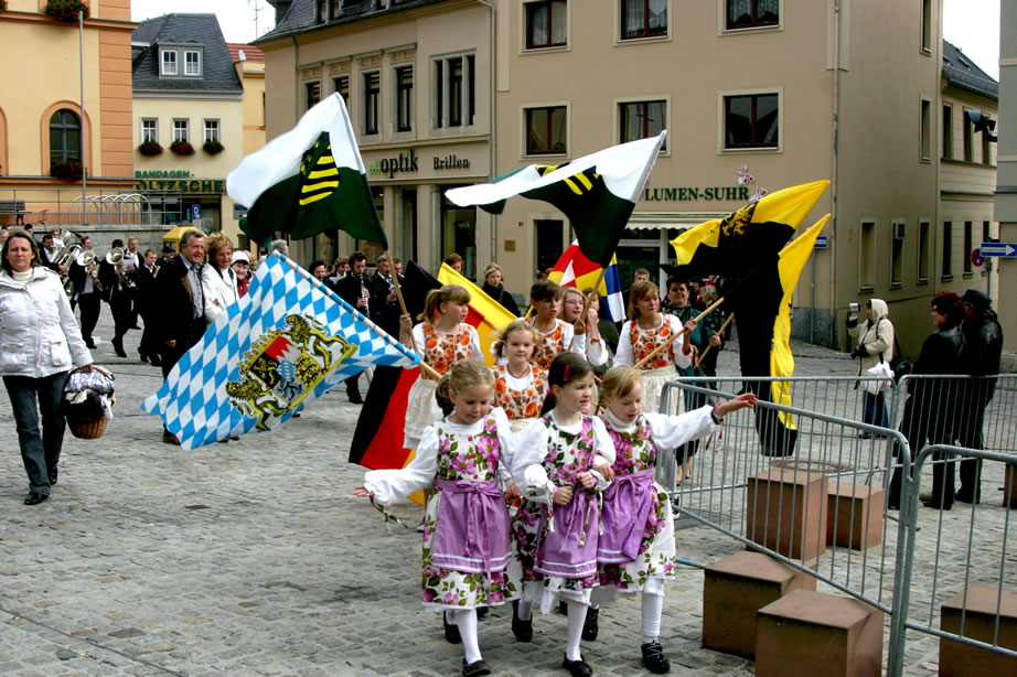 Reichenbach 2009