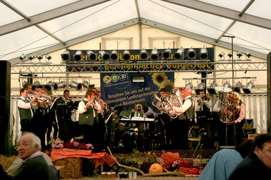 Reichenbach 2009