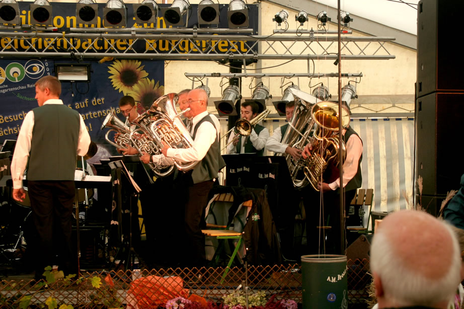 Reichenbach 2009